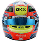 1:5th McLaren Racing F1 Oscar Piastri 2026 Mini Helmet