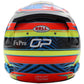 1:5th McLaren Racing F1 Oscar Piastri 2026 Mini Helmet