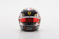 2025 Scuderia Ferrari Charles LeClerc Abu Dhabi 1:5th Scale Helmet