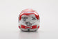 2025 Scuderia Ferrari Charles LeClerc Las Vegas 1:5th Scale Helmet