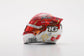 2025 Scuderia Ferrari Charles LeClerc Las Vegas 1:5th Scale Helmet