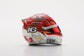2025 Scuderia Ferrari Charles LeClerc Las Vegas 1:5th Scale Helmet
