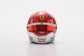 2025 Scuderia Ferrari Charles LeClerc Las Vegas 1:5th Scale Helmet