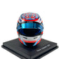 1:5th Scale BWT Alpine F1 Franco Colapinto 2026 Mini Helmet