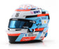 1:5th Scale BWT Alpine F1 Franco Colapinto 2026 Mini Helmet