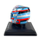 1:5th Scale BWT Alpine F1 Franco Colapinto 2026 Mini Helmet