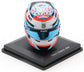 1:5th Scale BWT Alpine F1 Franco Colapinto 2026 Mini Helmet