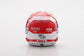 2026 Scuderia Ferrari Charles LeClerc 1:5th Scale Helmet