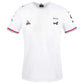 Alpine F1 Racing White Team Tee Shirt