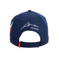 Alpine F1 Kimoa Fernando Alonso Flat Brim Hat