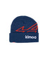 Alpine F1 Kimoa Fernando Alonso Team Beanie