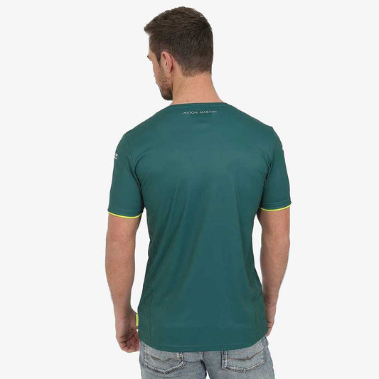 Aston Martin F1 Team Tee Shirt