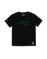 Kimoa Alonso x AMF1 Lifestyle Tee Shirt Black