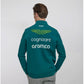 Aston Martin F1 Team Zip Sweatshirt 2023