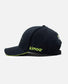 Kimoa Alonso x AMF1 Lifestyle Hat - Black