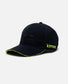 Kimoa Alonso x AMF1 Lifestyle Hat - Black