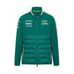 Aston Martin F1 Team Hybrid Jacket 2024