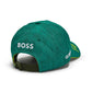 Aston Martin F1 Fernando Alonso Driver Hat 2024 Green