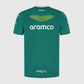 Aston Martin F1 Kids Replica Team Tee Shirt 2025