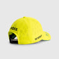 Aston Martin F1 Fernando Alonso #14 Hat 2025 Lime