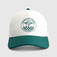 Aston Martin F1 X Rolling Stones Team Hat White