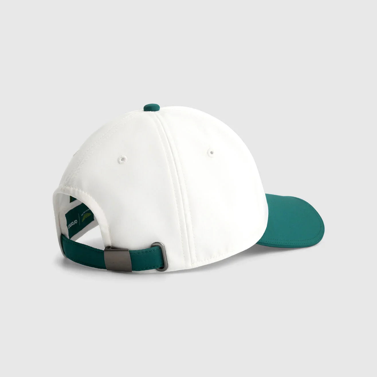 Aston Martin F1 X Rolling Stones Team Hat White