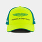 Aston Martin F1 Silverstone British GP Team Hat 2025