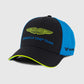 Aston Martin F1 Singapore GP Team Hat 2025