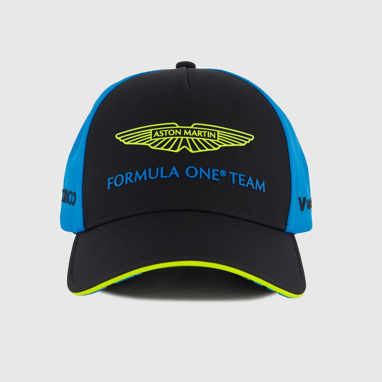 Aston Martin F1 Singapore GP Team Hat 2025
