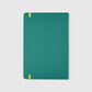 Aston Martin F1 Team Logo Notebook