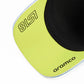 Aston Martin F1 Lance Stroll #18 Trucker Hat 2026 Green