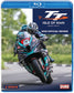 2025 TT Isle of Man Review Blu-Ray