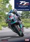 2025 TT Isle of Man Review DVD