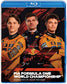 2025 Formula 1 Season Review Blu Ray