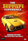 Ferrari Experience DVD