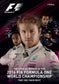 2016 Formula 1 Review Dvd