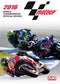 2016 Moto GP Review Dvd