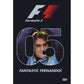 Formula 1 Review 2005 DVD