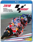 2018 Moto GP Review Blu-Ray