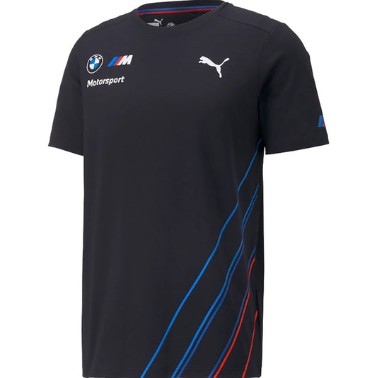 BMW Motorsport Team Tee Shirt 2022