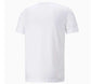 Puma BMW Motorsport White ESS Logo Tee