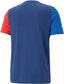 Puma BMW Motorsport ESS Blue Logo Tee