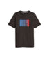 Puma BMW M Motorsport Men's Logo Tee+ Black