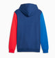 Puma BMW MMS ESS Hooded Fleece Blue