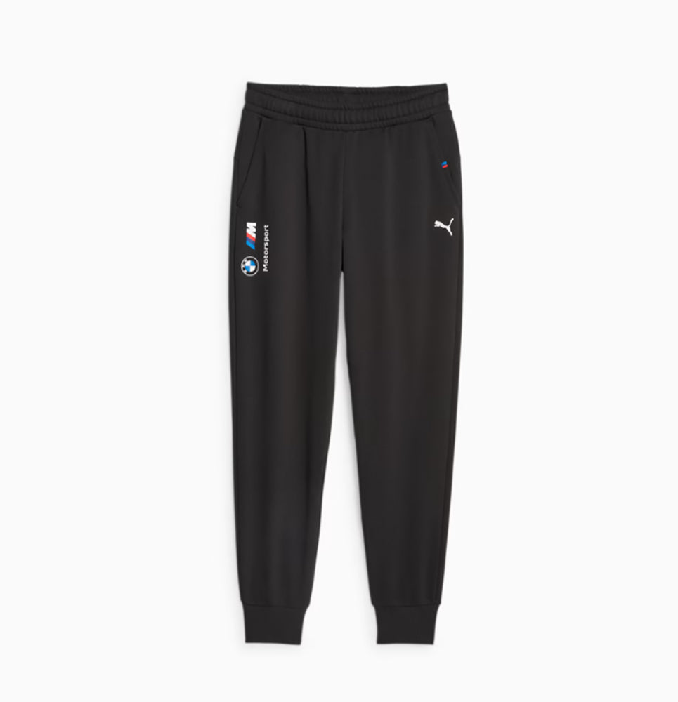 Puma BMW M Motorsport ESS Fleece Pants