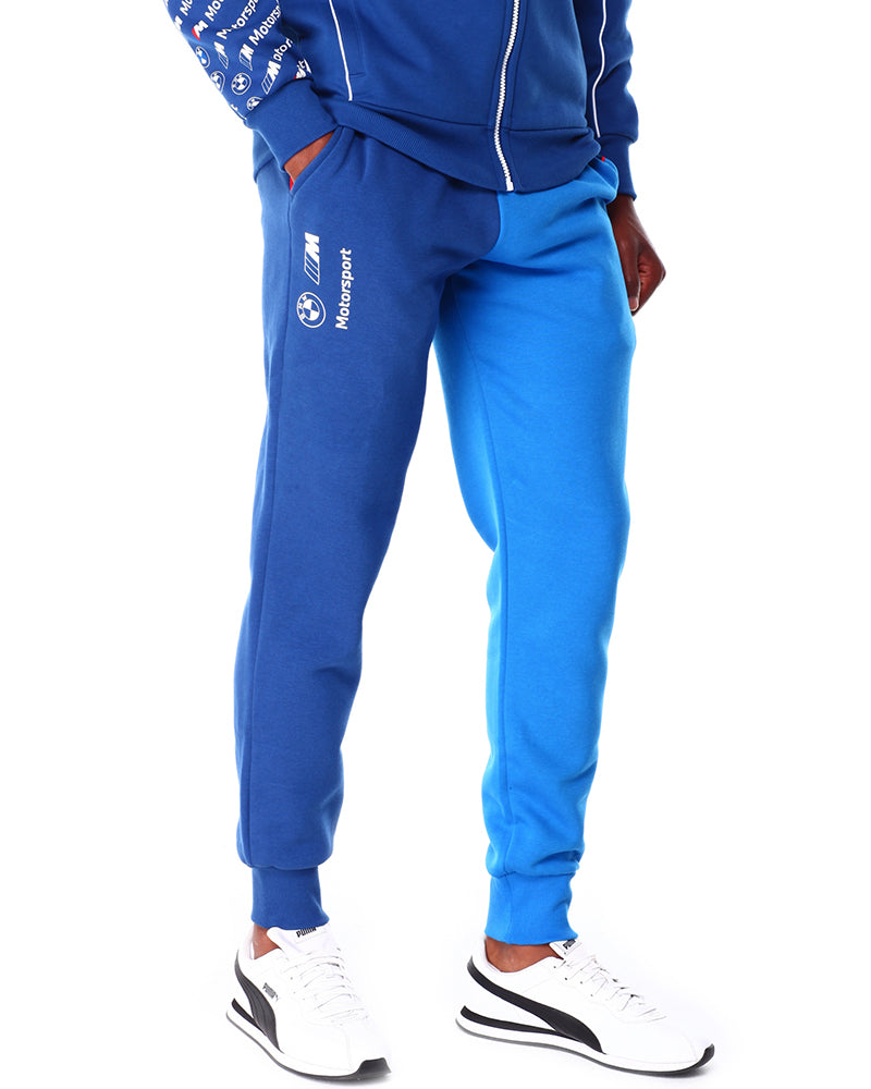 Puma BMW M Motorsport ESS Fleece Pants