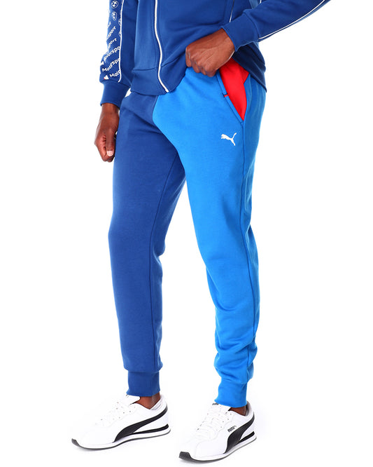 Puma BMW M Motorsport ESS Fleece Pants