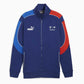 Puma BMW M Motorsport MT7+ Sweat Jacket Blue