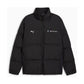 Puma BMW M Motorsport ESS+ Puffer Jacket Black