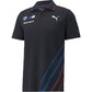 BMW Motorsport Replica Team Polo Shirt Navy